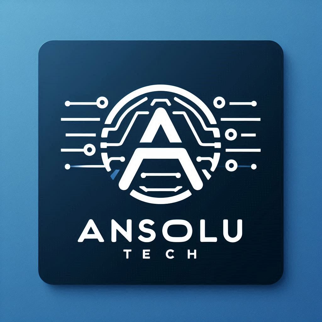 Ansolutech.com