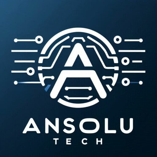 Ansolutech.com